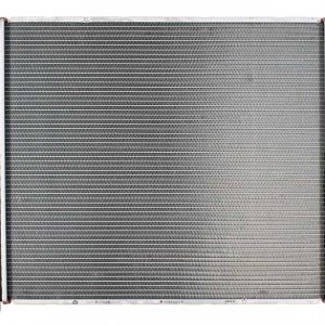 Radiator For 2007-2009 Jeep Grand Cherokee 3.0L V6 Turbocharged Aluminum Core