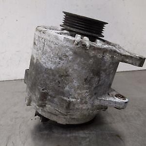 For 2005-2008 Audi A6, 07-2010 Audi A8, 190 Amp/4.2L V8 Gas DOHC - Alternator