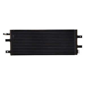 Inverter Cooler For 10-12 Ford Fusion Hybrid 2.5L Automatic Manual Transmission