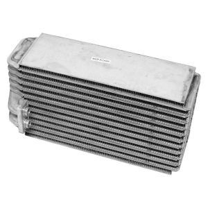 For 1998-2003 Toyota Sienna with Dual Sliding Door, A/C Evaporator - Rear