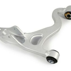 Control Arm For 2000-2002 Jaguar S Type Front Driver Side Lower Aluminum Silver