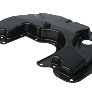 For 2004-2005 BMW 545i/645Ci, 2002-2005 BMW 745i, 4.4L V8, ENGINE OIL PAN
