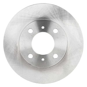 Front Brakes Without ABS Fits 99-02 MIRAGE 346122