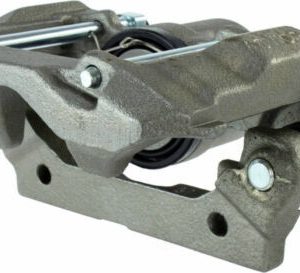 Driver Caliper Rear Sedan Without Sport Package Fits 06-13 LEXUS IS250 46637