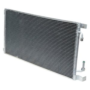 For 1998-2002 Lincoln Continental 4.6L V8 Gas DOHC A/C Condenser