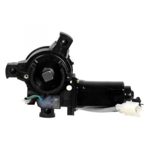 Window Motor For 2000-2005 Mitsubishi Eclipse Front Left Side Gear W/o Regulator