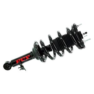 Strut And Coil Spring Assembly For 05-15 Toyota Tacoma RWD 2.7L Front Left Side