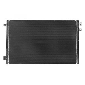 AC Condenser Fits 00-06 LINCOLN LS 340257