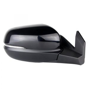 0 Side View Mirror 160800