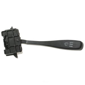 Windshield Wiper Switch For 1995-1998 Nissan 240SX Without Pulse Wipers Plastic