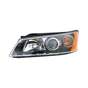 For 06-08 HY SONATA HEADLAMP ASSY RH