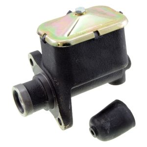 Brake Master Cylinder 2500 Series Fits 63-66 GMC FORWARD CONTROL 28704