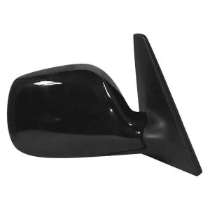 For 04-06 SC xB POWER MIRROR PAINT TO MATCH BLACK RH