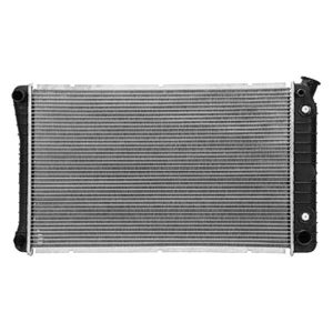 For 1981-1991 Chevy Blazer, Radiator