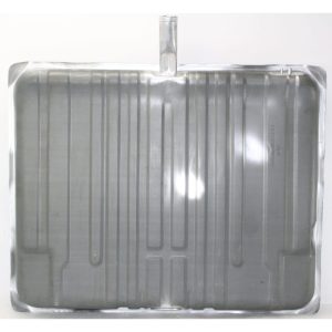 Fuel Tank For 66-67 Oldsmobile Cutlass 8 Cyl 5.4L Sedan 20 gallons Steel Painted