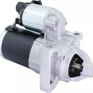 Starter Motor For 2014-19 Chevrolet Silverado 1500 With 10 Tooth Pinion Gear 12V