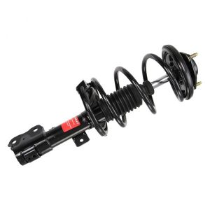 Passenger Right Strut Front Without Turbo Fits 08-10 LANCER 463652