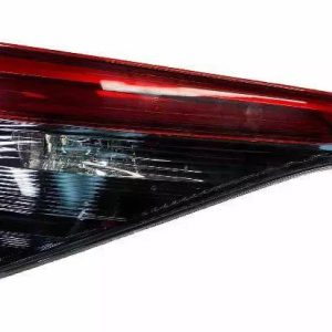 Tail Light Brake Lamp For 2022 Honda Civic Sedan Driver Side Inner LED - CAPA
