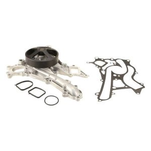 Coolant Pump 212 Type Sedan E300 Fits 12-15 MERCEDES E-CLASS 419176