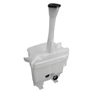 Washer Reservoir For 2009-2013 Toyota Corolla With Fluid Level Sensor Provision