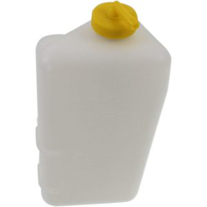 Engine Coolant Reservoir For 1999-2004 Honda Odyssey 01-2002 Acura MDX with Cap