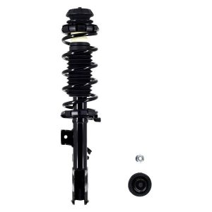 Strut and Coil Spring Assembly For 2018-2020 Nissan Kicks Front Passenger Side
