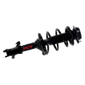 Passenger Right Strut Front Wagon Fits 15-17 LEGACY 75550