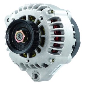 For 1998-2002 Honda Accord, 1997-1999 Acura CL, 3.0L V6, 105 Amps, Alternator