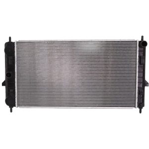 For COBALT 05-10 / ION 04-07 RADIATOR, 2.0L, Manual Trans.