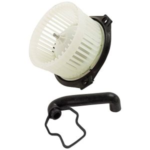 Blower Motor For 2000-2004 Buick Regal With Manual Temperature Control Plastic