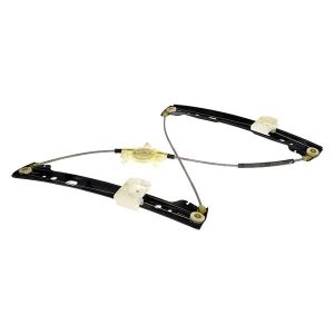 Window Regulator Without Motor For 2013-2016 Dodge Dart Manual Front Right Side