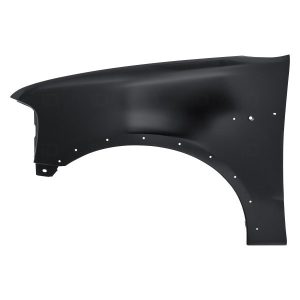 Fender For 1997-2002 Ford Expedition Front Left Driver Side With Molding Holes