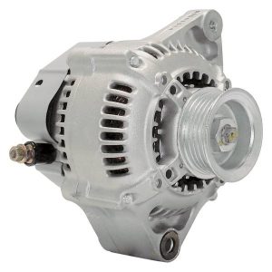 Alternator MA70 Thru 4/93 70 Amp Fits 87-93 SUPRA 386111