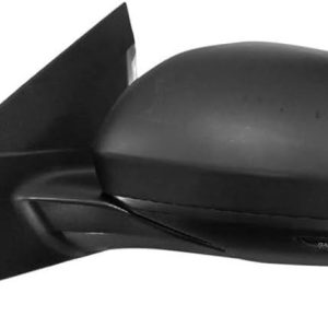 Mirror For 2019-2022 Nissan Altima Driver Side Power Heat With Turn Signal- CAPA