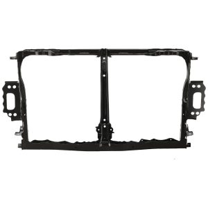 Radiator Core Support For 2016 Scion iM 1.8L L4 Hatchback 4 Door Automatic Steel
