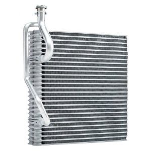 Front AC Evaporator Core For 03-06 Chevrolet Silverado 1500 4.3L 6 Cyl Aluminium