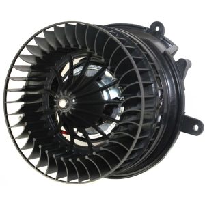 Blower Motor For 98-03 Mercedes Benz Clk320 3.2L V6 GAS Convertible 2 Door Wheel