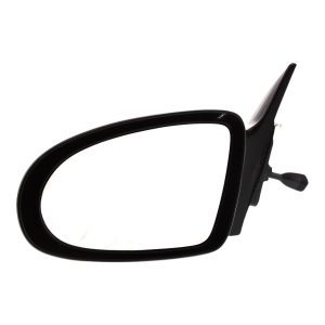Mirror For 1993-1997 Geo Prizm Driver Side Manual Non Heated Non Fold Primed