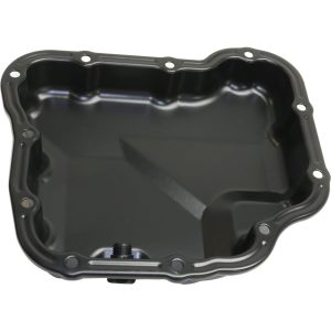 For LANCER 02-07 OIL PAN, 4 Cyl, 2.0L eng.