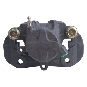 Passenger Caliper Front 4 Cylinder Regular Cab Fits 84-95 TOYOTA PICKUP 349201