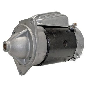 Starter Motor For 1965-1975 Ford F100 4.9L 6 Cyl Manual 1.4kW ClockWise Rotation