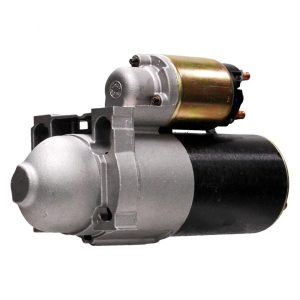 For 2005 Chevrolet Corvette, Starter