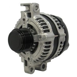 For 2010-2014 Cadillac CTS (10-13 3.6L V6), - Alternator 140 amp