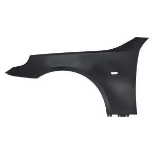 Fender For 2004-07 BMW 525i Front Left Side w/ Mudguard Provision Turn Lamp Hole