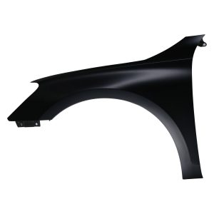 Fender For 2022-2023 Audi A3 Front Driver Left Side With Flare Holes Steel -CAPA