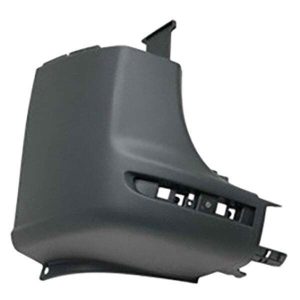 Driver Rear Bumper Cover Ends Fits 19-22 MERCEDES SPRINTER 1500 439633