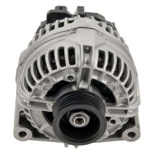 Alternator For 2005-2006 Tahoe 150 Amps Clockwise Rotation 12 Volt With Pulley