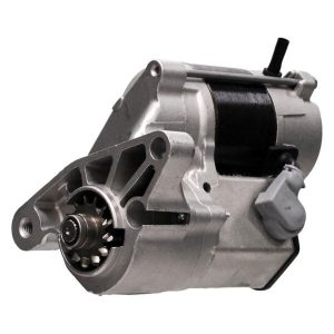 Starter Motor For 2006-2009 Dodge Durango ClockWise 2 Mounting Hole 1.4kW 12V