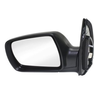 New Driver Side Mirror for 09-14 Kia Sedona OE Replacement Part