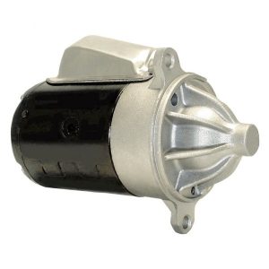 For 1986 Ford Aerostar, 1983-1991 Ford Ranger 2.8L V6/2.9L V6- Starter